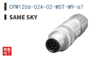 CPM1206-02A-02-MST-M9-67 ͼƬ